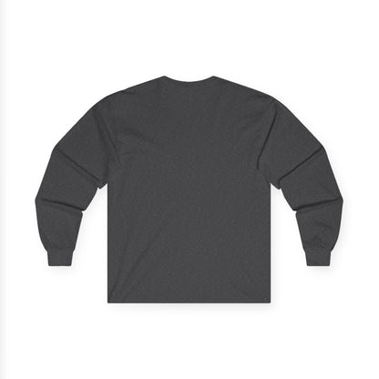 Official Fishy Rap Battles Long Sleeve