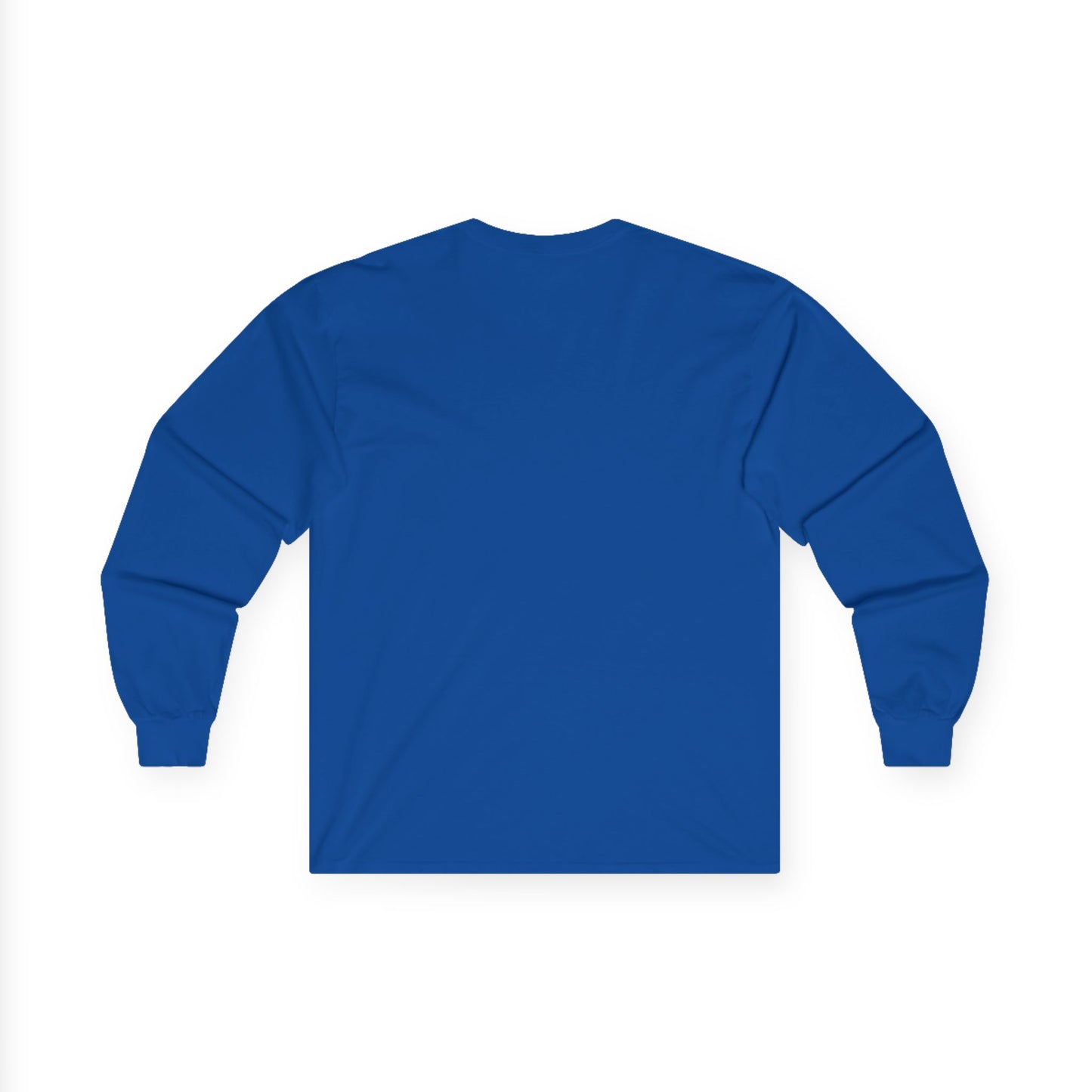 Official Fishy Rap Battles Long Sleeve