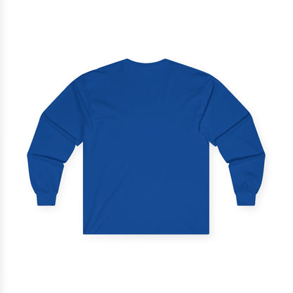 Official Fishy Rap Battles Long Sleeve