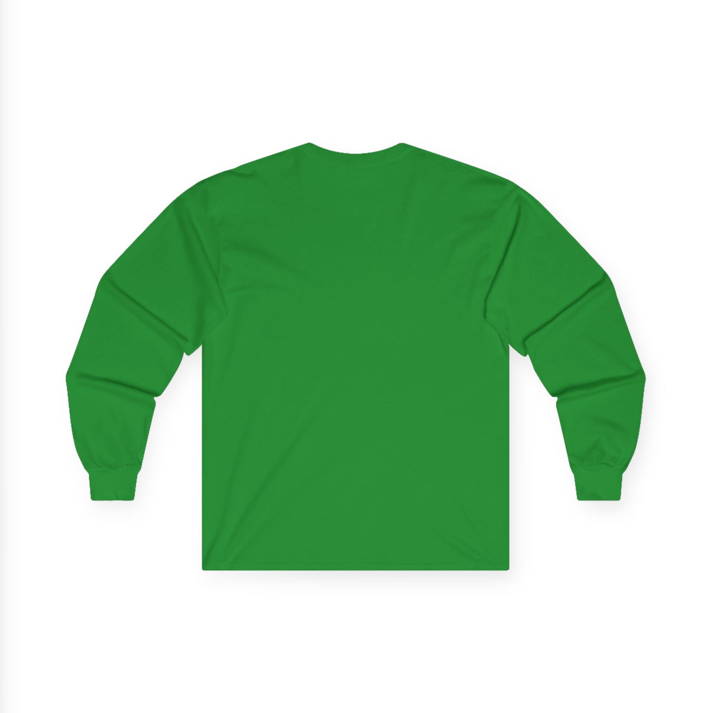 Official Fishy Rap Battles Long Sleeve