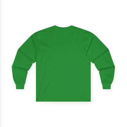 Official Fishy Rap Battles Long Sleeve