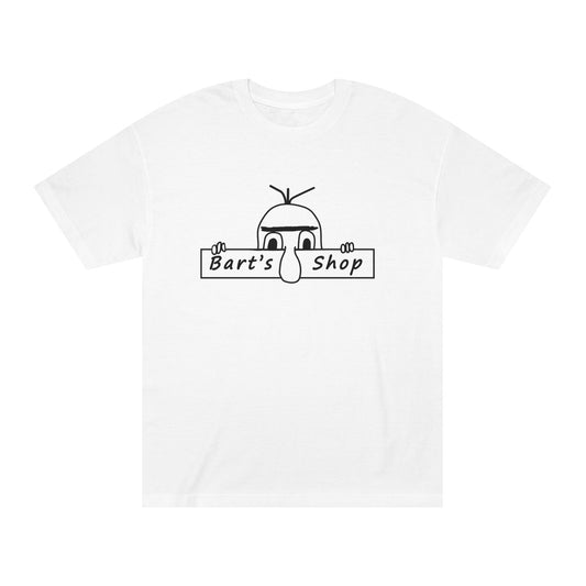 Bart's Shop Tee