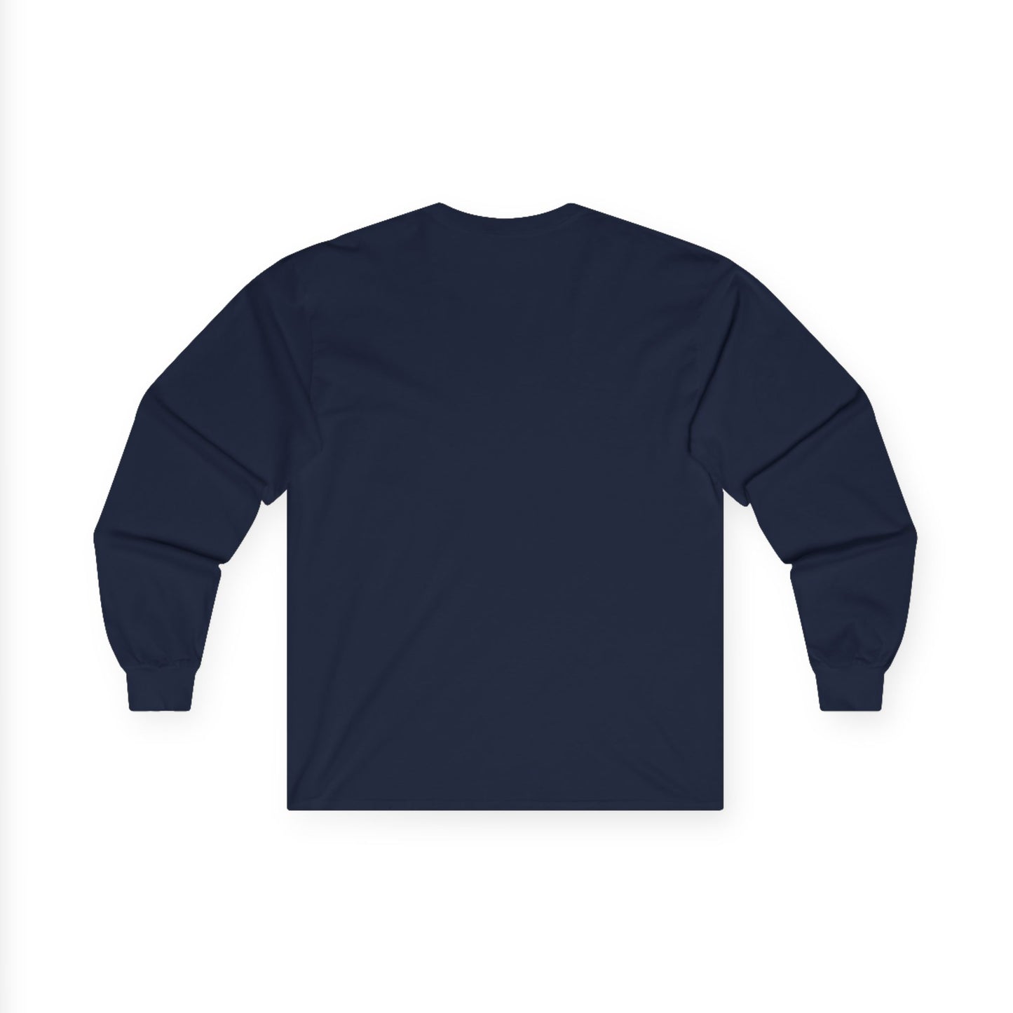 Official Fishy Rap Battles Long Sleeve