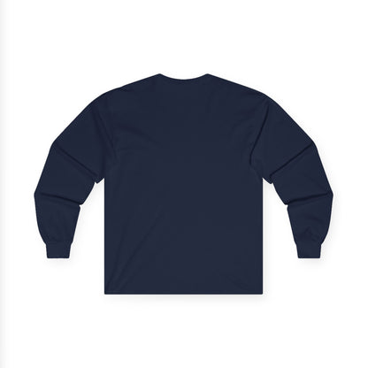 Official Fishy Rap Battles Long Sleeve