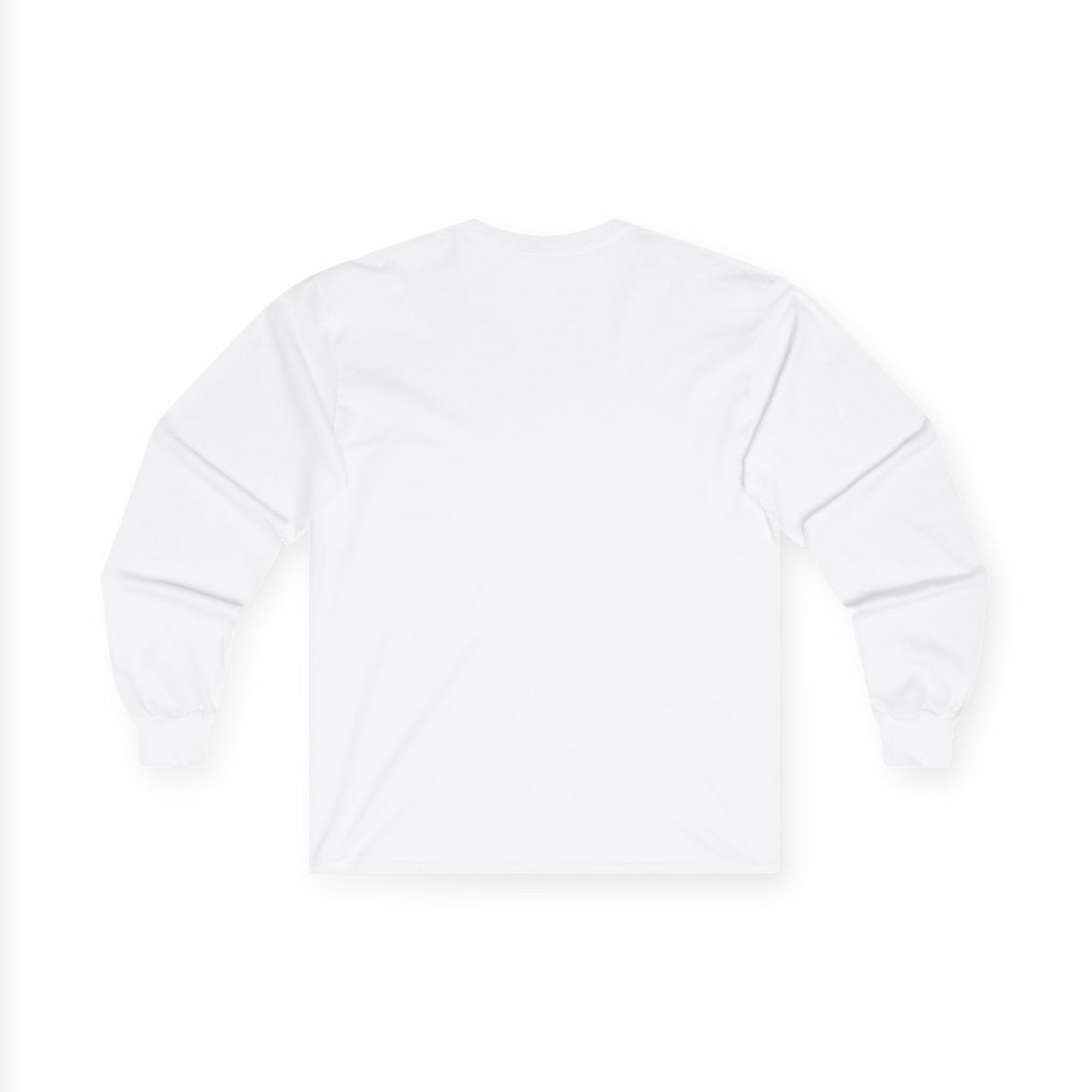 Official Fishy Rap Battles Long Sleeve