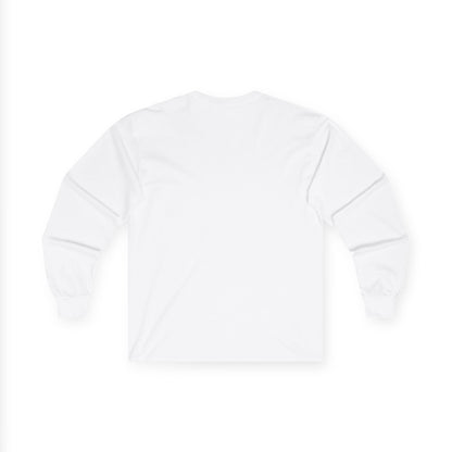 Official Fishy Rap Battles Long Sleeve