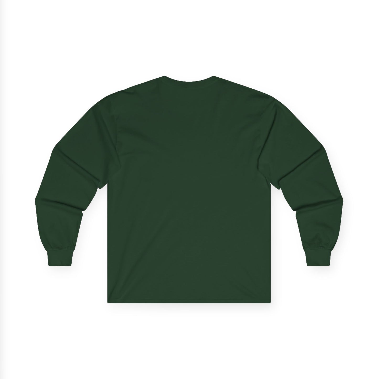 Official Fishy Rap Battles Long Sleeve