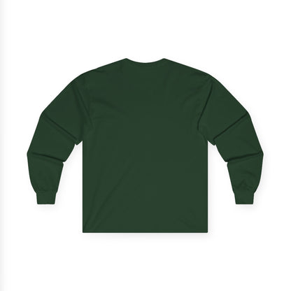 Official Fishy Rap Battles Long Sleeve