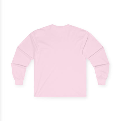 Official Fishy Rap Battles Long Sleeve