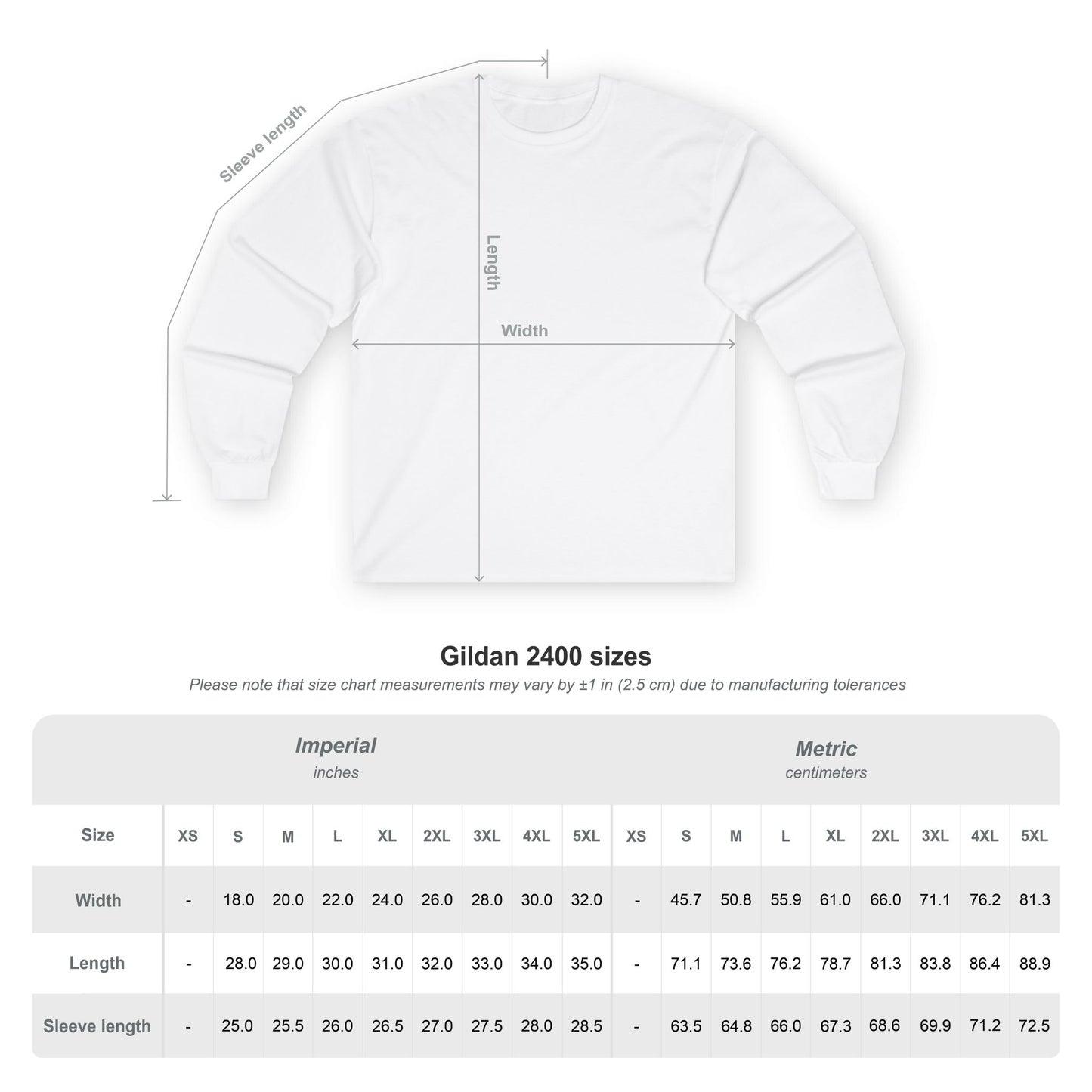 Official Fishy Rap Battles Long Sleeve
