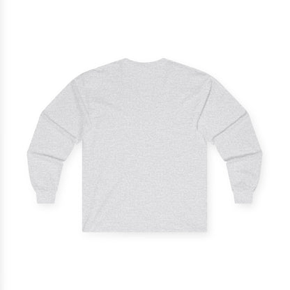 Official Fishy Rap Battles Long Sleeve