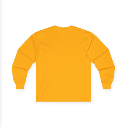 Official Fishy Rap Battles Long Sleeve